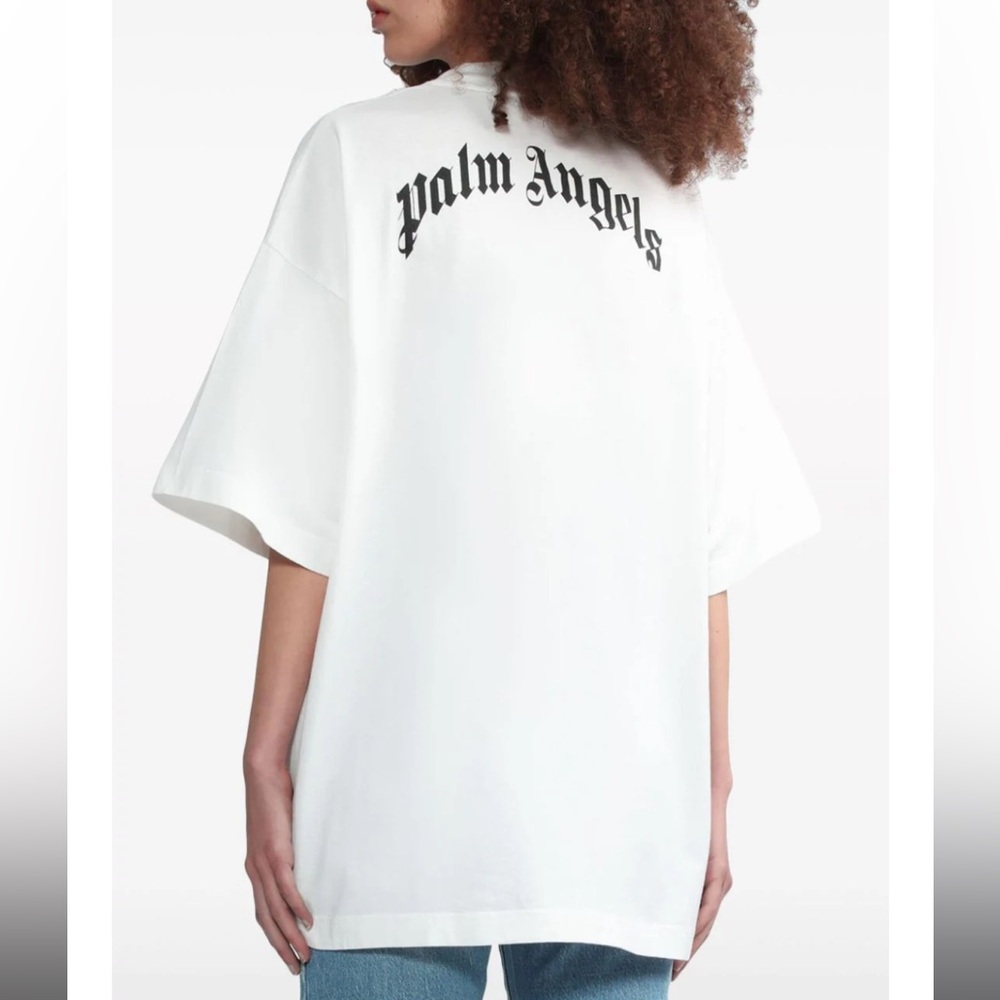 Palm Angels T Shirt - Picture 3 of 8